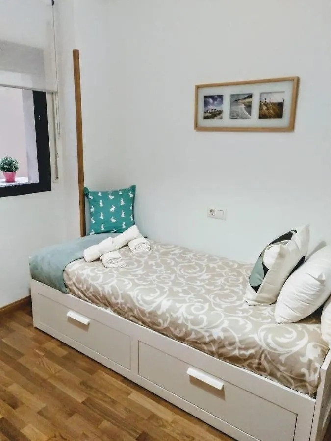 Apartamento Con Piscina En Parque Litoral Apartment Malaga 0*,  Spain