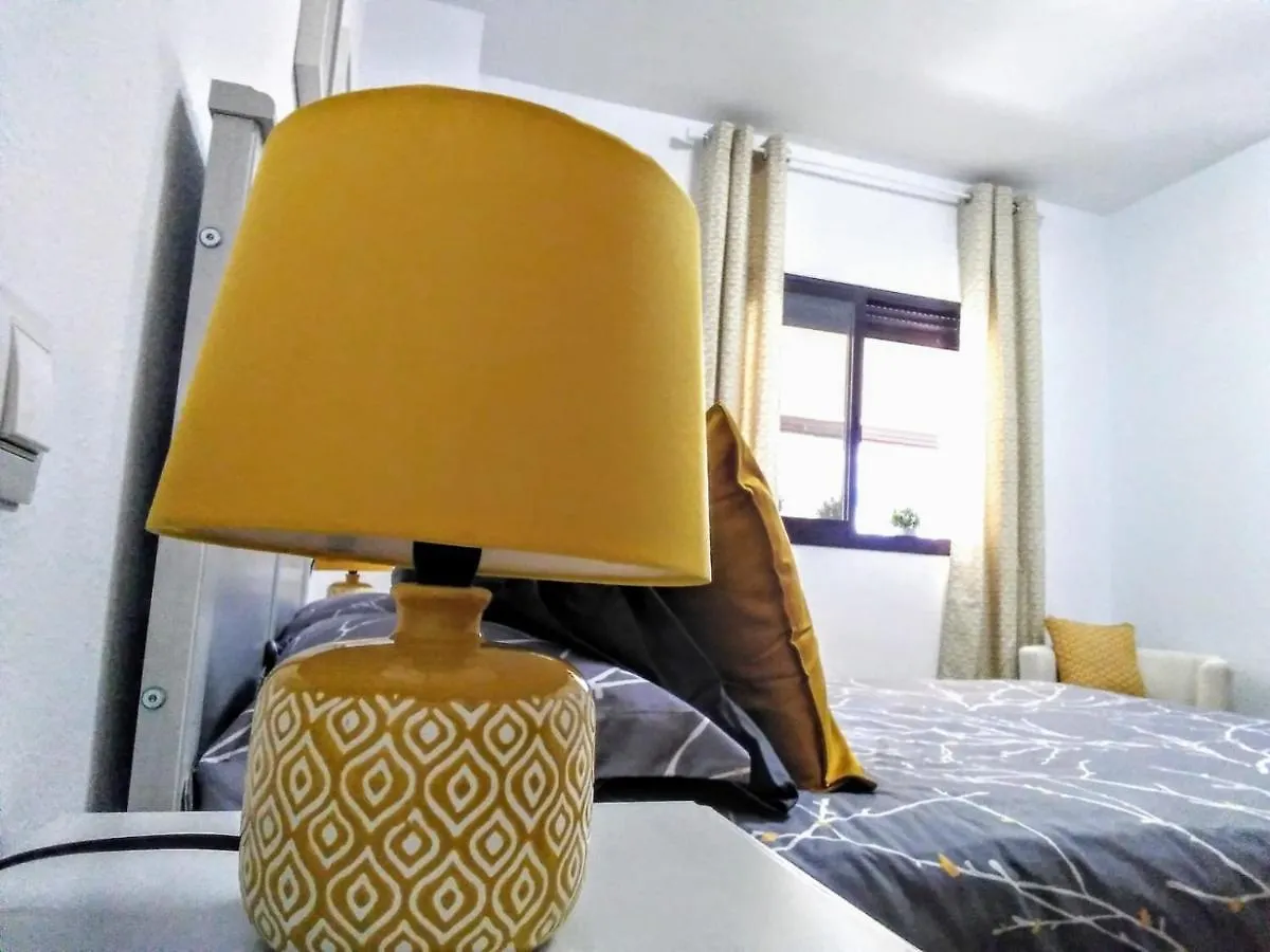 Apartamento Con Piscina En Parque Litoral Apartment Malaga