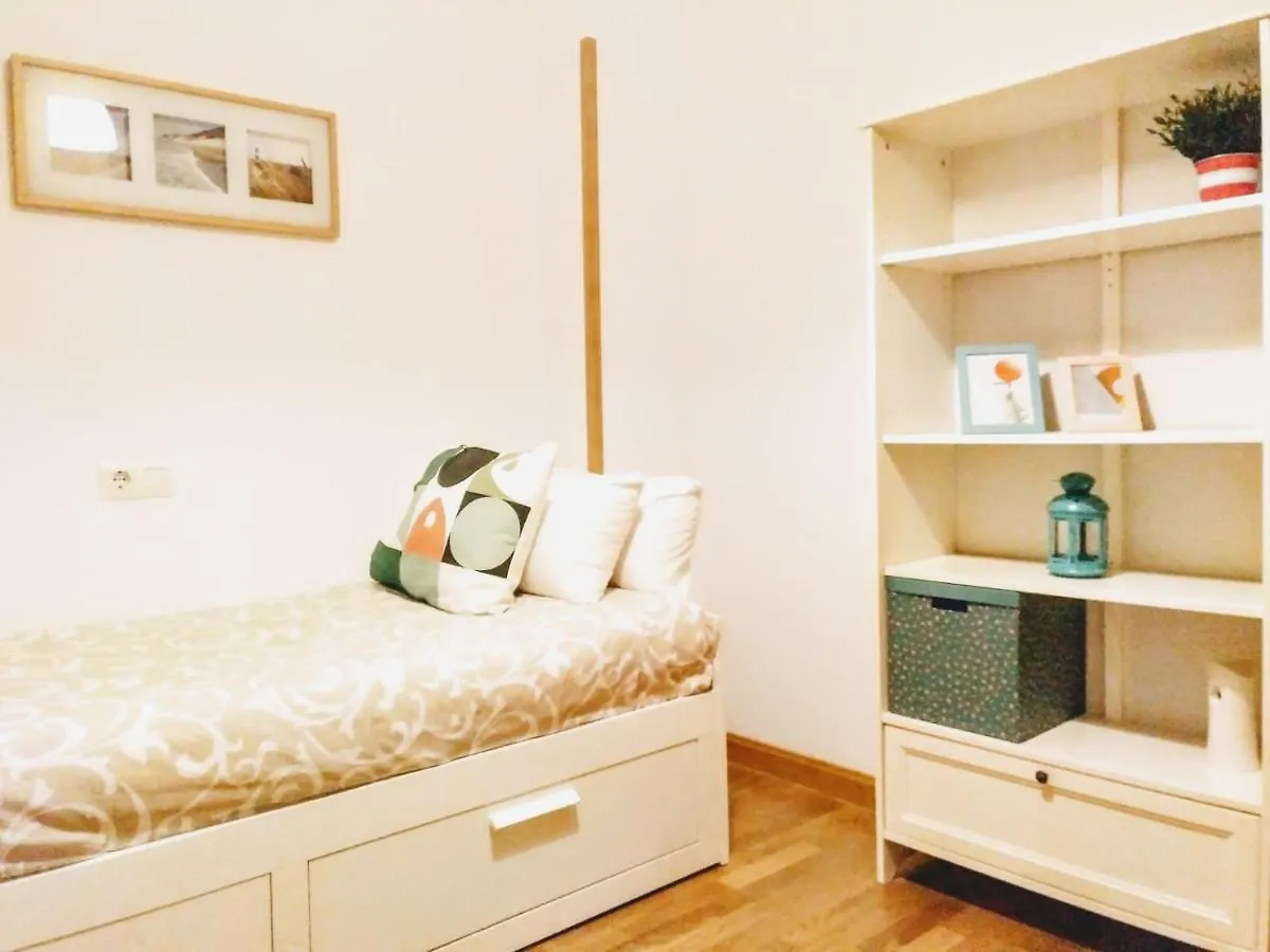 Apartamento Con Piscina En Parque Litoral Apartment Malaga