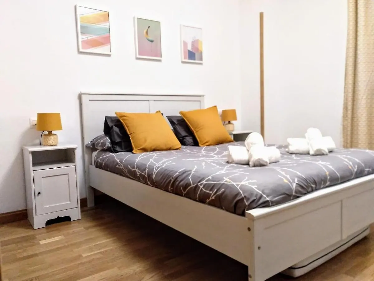 Apartamento Con Piscina En Parque Litoral Apartment Malaga Spain