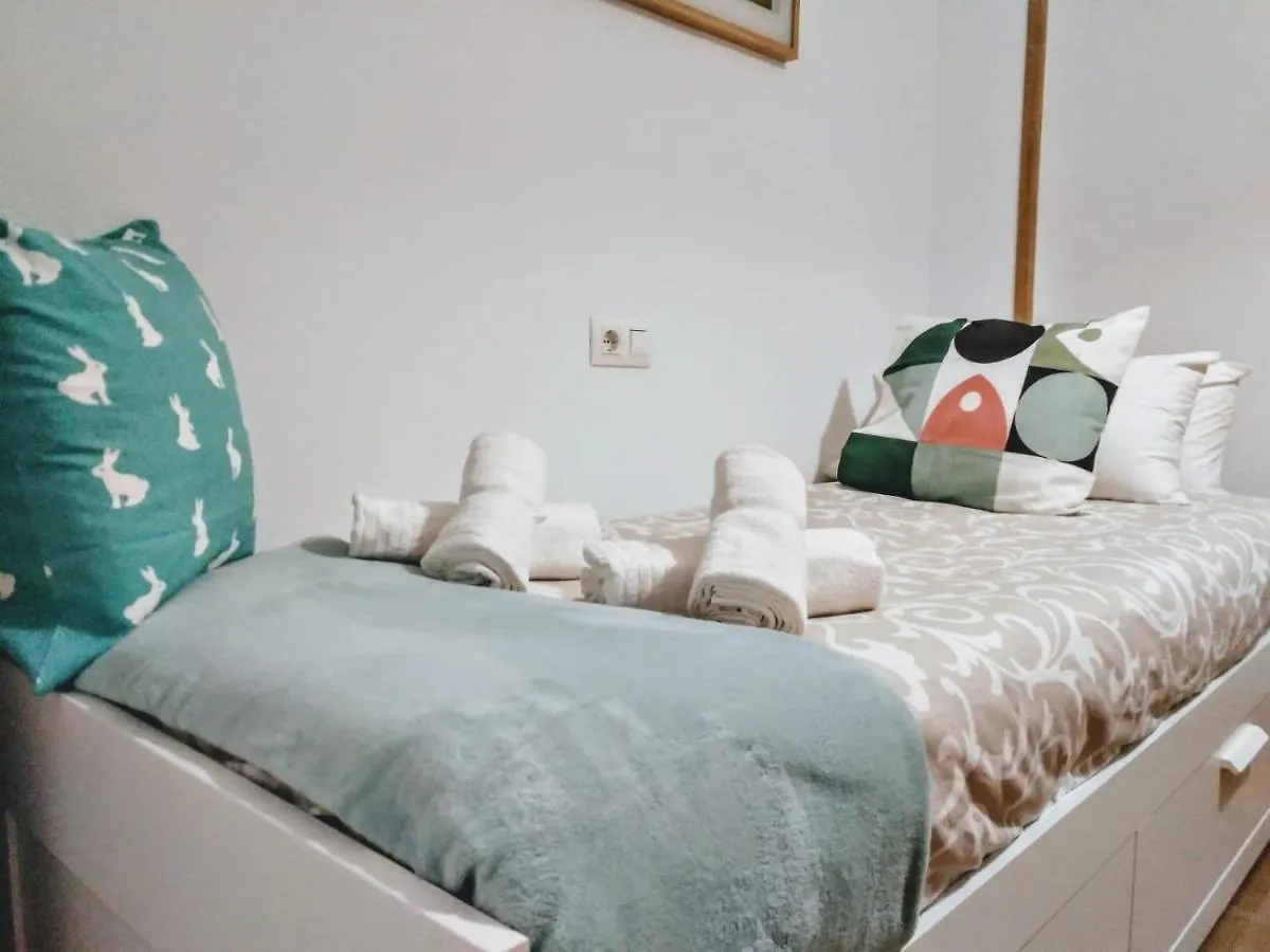 Apartamento Con Piscina En Parque Litoral Apartment Malaga 0*,  Spain