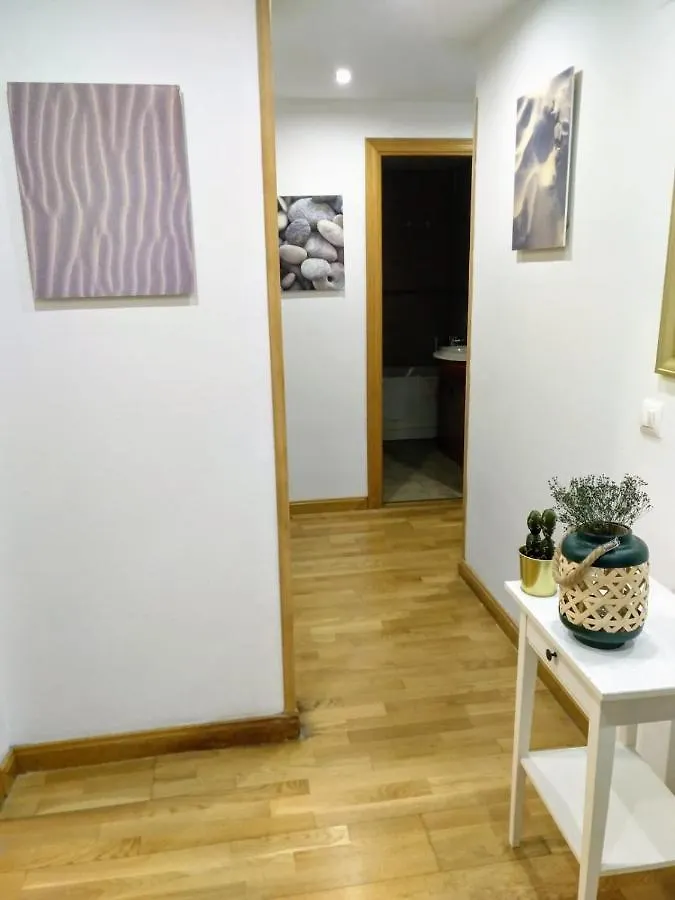 Apartamento Con Piscina En Parque Litoral Apartment Malaga