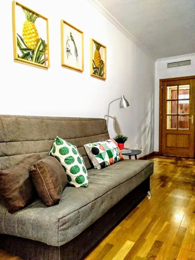 Apartamento Con Piscina En Parque Litoral Apartment Malaga