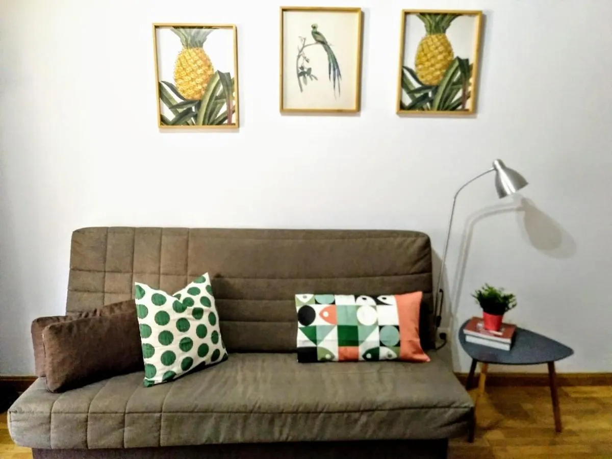 Apartamento Con Piscina En Parque Litoral Apartment Malaga