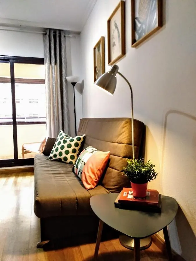 Apartamento Con Piscina En Parque Litoral Apartment Malaga 0*,