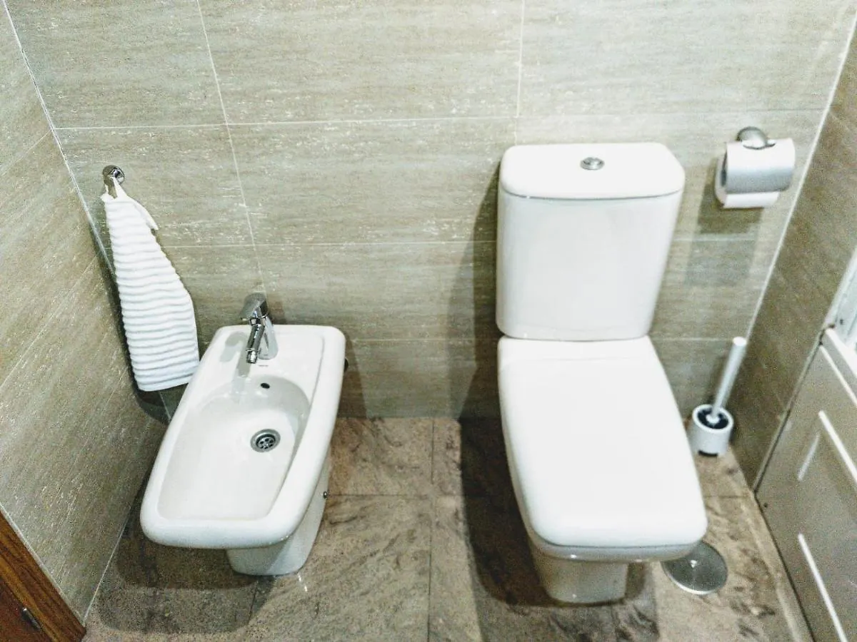 Apartamento Con Piscina En Parque Litoral Apartment Malaga 0*,