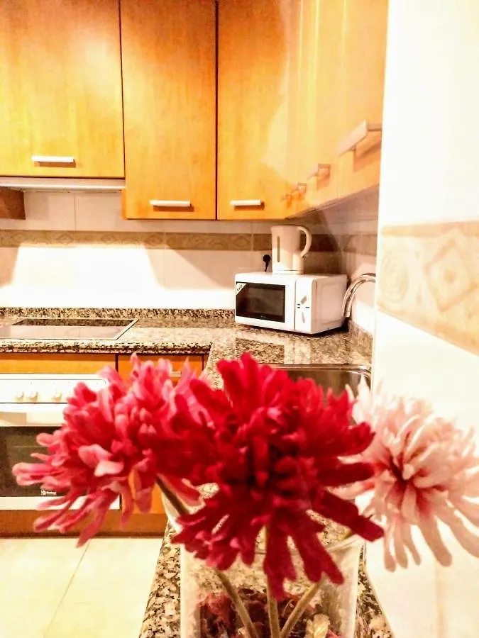 Apartamento Con Piscina En Parque Litoral Apartment Malaga