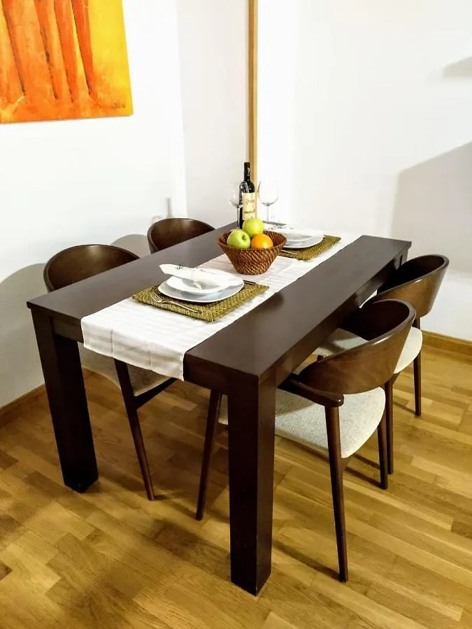 Apartamento Con Piscina En Parque Litoral Apartment Malaga