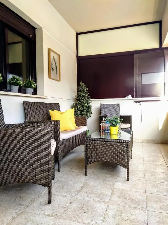 Apartamento Con Piscina En Parque Litoral Apartment Malaga