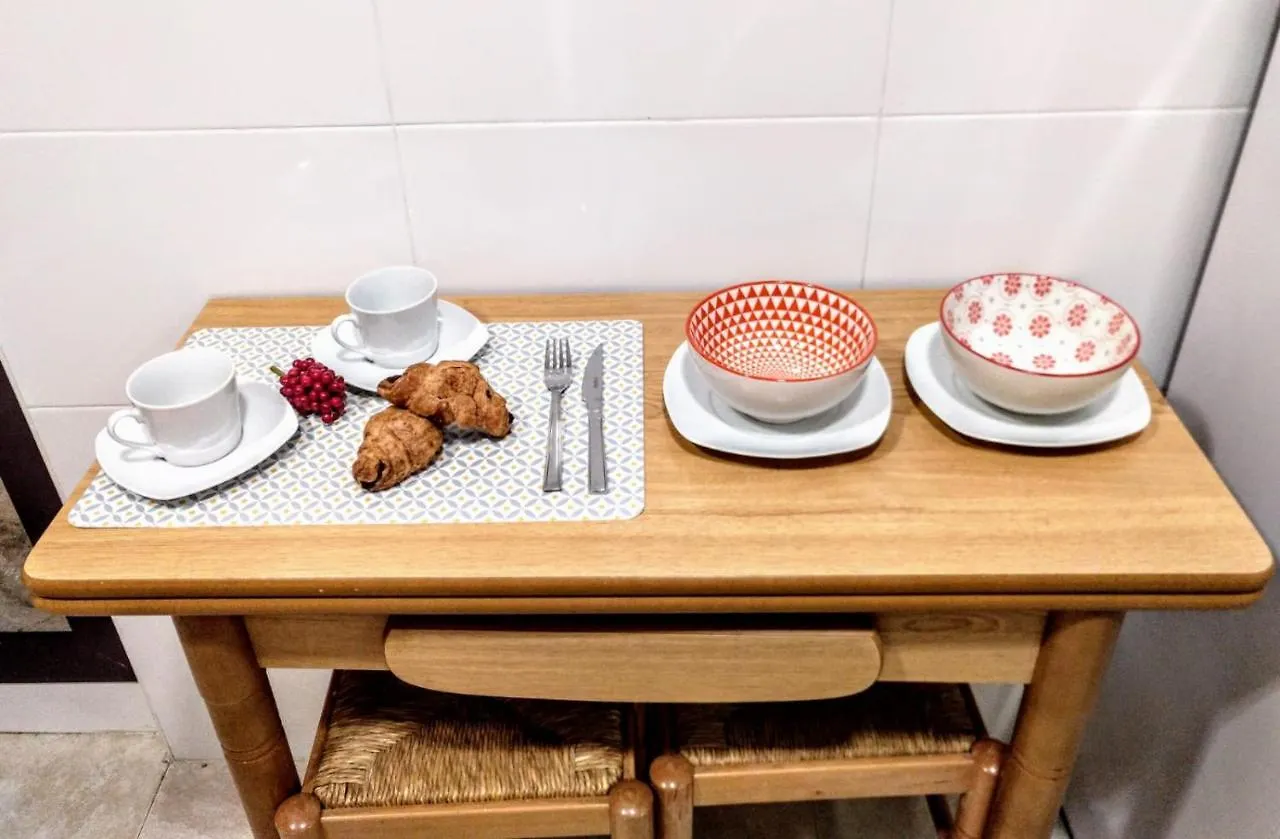 Apartamento Con Piscina En Parque Litoral Apartment Malaga 0*,  Spain