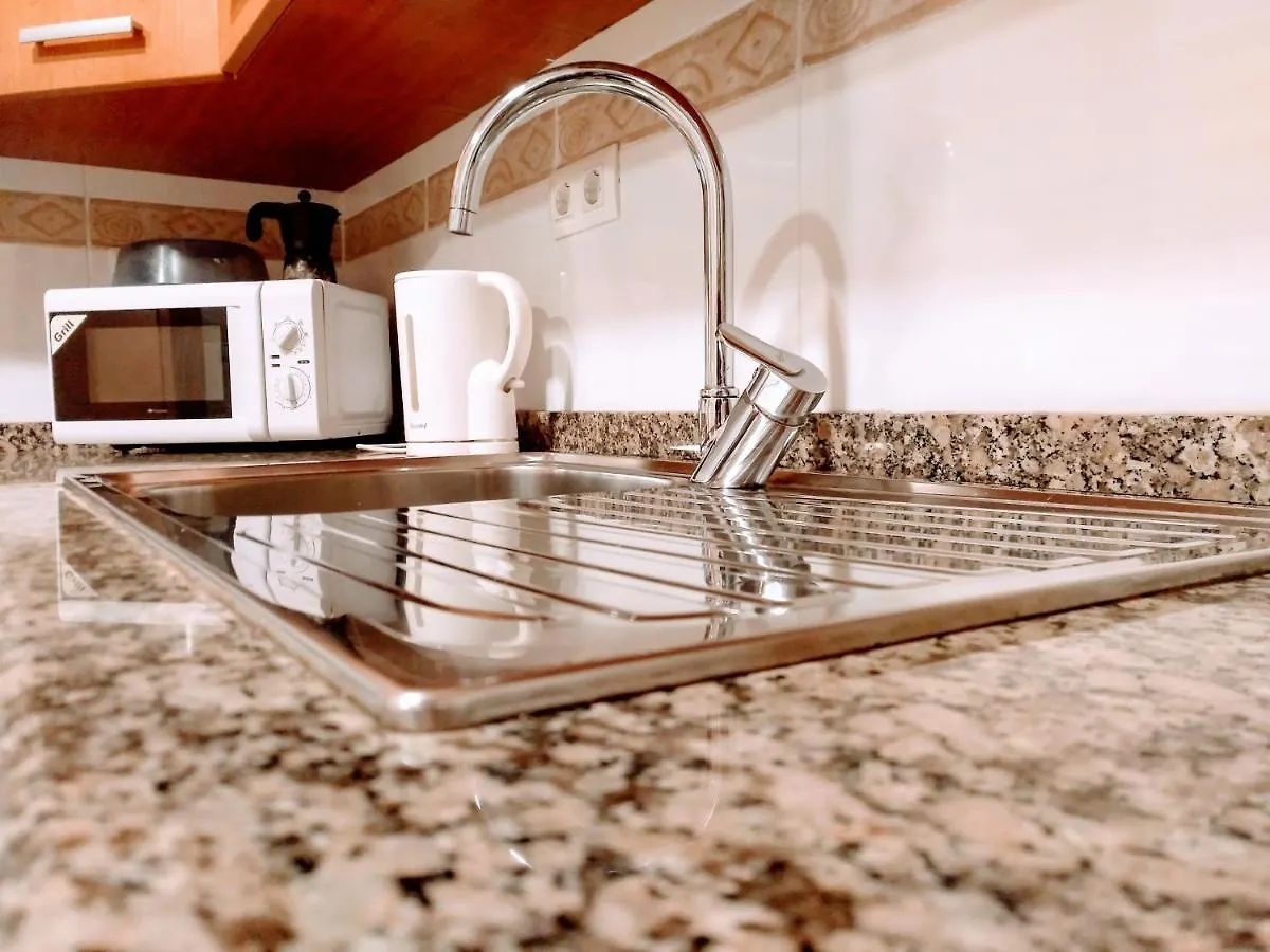 Apartamento Con Piscina En Parque Litoral Apartment Malaga