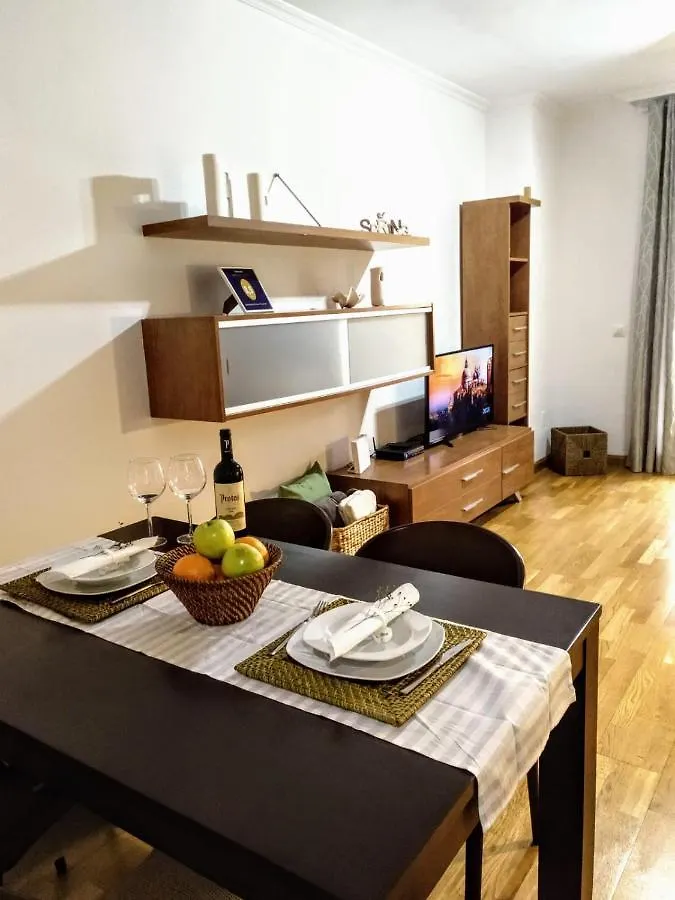 Apartamento Con Piscina En Parque Litoral Apartment Malaga