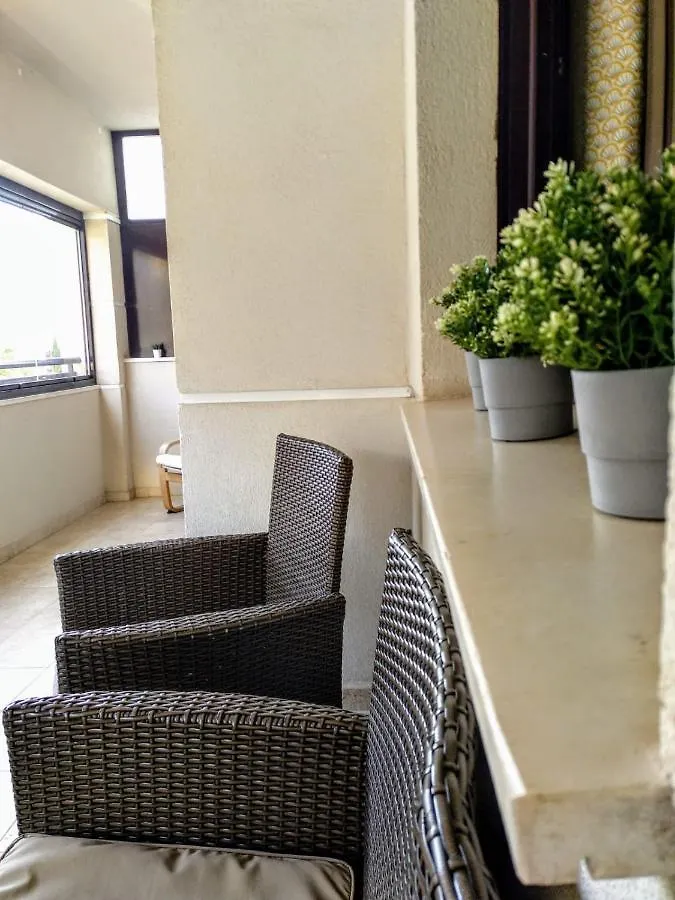 Apartamento Con Piscina En Parque Litoral Apartment Malaga 0*,  Spain