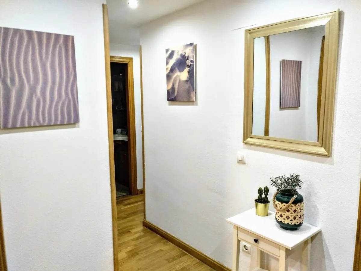 Apartamento Con Piscina En Parque Litoral Apartment Malaga 0*,  Spain