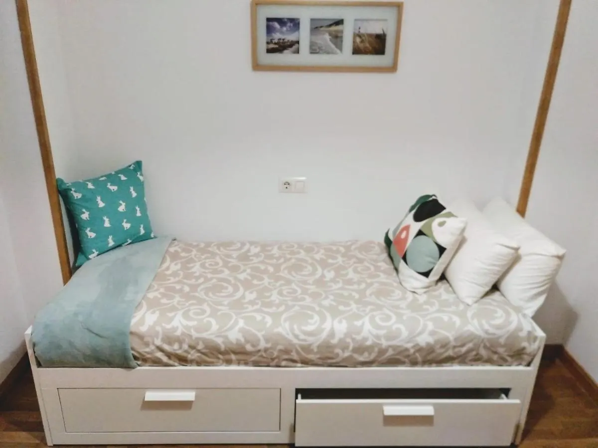 Apartamento Con Piscina En Parque Litoral Apartment Malaga